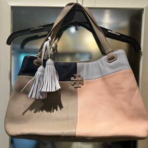 Tory Burch Dumpling Bag